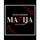 Mafija online